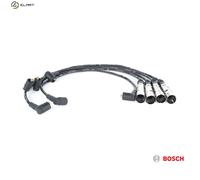 BOSCH 0 986 356 360 Ignition lead set