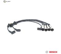 BOSCH 0 986 356 360 Ignition lead set