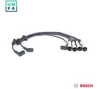 IGNITION CABLE KIT 0 986 356 360 FOR SKODA OCTAVIA/Combi FELICIA/Cube/Van/Mk/