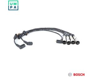 IGNITION CABLE KIT 0 986 356 360 FOR SKODA OCTAVIA/Combi FELICIA/Cube/Van/Mk/