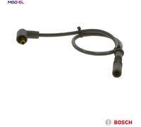 IGNITION CABLE KIT 0 986 356 754 FOR FIAT SIENA SEICENTO/600/Hatchback/Van 1.1L