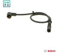IGNITION CABLE KIT 0 986 356 754 FOR FIAT SIENA SEICENTO/600/Hatchback/Van 1.1L
