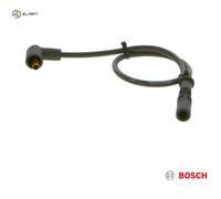 IGNITION CABLE KIT 0 986 356 754 FOR FIAT SIENA SEICENTO/600/Hatchback/Van 1.1L