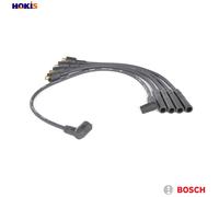 IGNITION CABLE KIT 0 986 356 798 FOR RENAULT CLIO//Hatchback/Van SUPER EXTRA