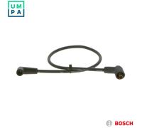 IGNITION CABLE KIT 0 986 356 798 FOR RENAULT CLIO//Hatchback/Van SUPER EXTRA