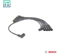 IGNITION CABLE KIT 0 986 356 798 FOR RENAULT CLIO//Hatchback/Van SUPER EXTRA