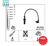 IGNITION CABLE KIT 7285 FOR PEUGEOT PARTNER/FURGON/Box/Body/MPV/Van/PATAGONICA