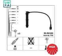 IGNITION CABLE KIT 7705 FOR LAND ROVER FREELANDER/SUV/Soft/Top MG MGF 1.8L 4cyl