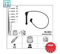 IGNITION CABLE KIT 8474 FOR HONDA INTEGRA/SJ/VI CIVIC/Hatchback/MK/Fastback 1.4L