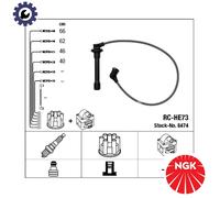 IGNITION CABLE KIT 8474 FOR HONDA INTEGRA/SJ/VI CIVIC/Hatchback/MK/Fastback 1.4L
