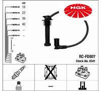 IGNITION CABLE KIT 8541 NGK I