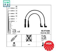 IGNITION CABLE KIT 9262 FOR FIAT STRADA/Pickup DOBLO/MONOCAB/Box/Body/MPV 1.1L