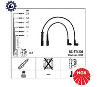IGNITION CABLE KIT 9262 FOR FIAT STRADA/Pickup DOBLO/MONOCAB/Box/Body/MPV 1.1L