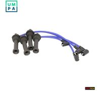 ENGITECH ENT910161 Ignition lead set