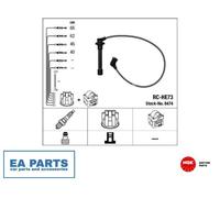 Ignition Cable Kit for HONDA ODYSSEY NGK 8474
