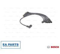 Ignition Cable Kit for RENAULT 19 II CLIO I BOSCH 0 986 356 798