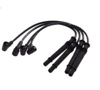 Ignition Cable Kit NGK 44278 DACIA SANDERO (BS_) 1.2 2008-2013