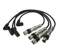 Ignition Cable Kit NGK 44316 AUDI A3 (8P1) 1.2 2010-2012