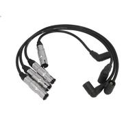 NGK Ignition Cable Kit RC-VW249 NGK7015 - Precision Fit - OE Matching Quality