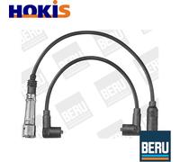 BERU ZEF561 Ignition Cable