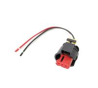 Ignition cables Compatible With Alfa For Romeo For Brera 1.8 2009 2010 71752816 3-Way Ignition Coil Wiring Harness Connector Repair Plug Cable