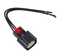 Ignition cables Compatible With Edge For Explorer For Taurus 9U2Z-14S411-EA 9U2Z14S411EA Ignition Coil Connector Plug Cable Wire Assembly