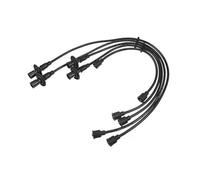 Ignition cables Compatible With VW For Beetle H4 1.2L Petrol 1960 1961 1962 1963 1964 1965 1966 111998031A Spark Plug Wire Ignition Coil Cable