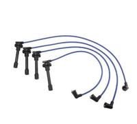 Ignition cables For Civic For CRX 32722PM6B00 | Spark Plug Wire Ignition Coil Cable 32722PM6B00