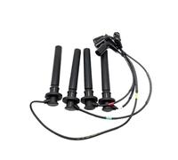 Ignition cables For Nissan For PickUp 4RB2 B327A006Z | Ignition Cable Spark Plug Wire Set B327A006Z