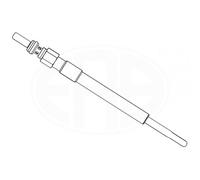 Ignition Candle MDC005Q N5718001 95 508 486 9S51 6M090 AA 46796050 74221