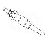 Ignition Candle MDC014Q 100226189 13 721 086 98462490 GN 917 6254414