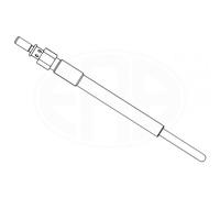 Ignition Candle MDC021Q CH200/02 13 721 737 SU001-00671 B106 1369590 1684