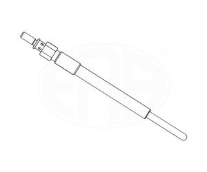 Ignition Candle MDC021Q CH200/02 13 721 737 SU001-00671 B106 1369590 1684