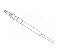 ERA 886030 Glow plug