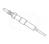 Ignition Candle MDC035Q 82 00 682 592 H1 392 4151590001 UY18A 94103