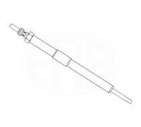 Ignition Candle MDC036Q 664 159 00 01 0 100 226 517 A66415-90001 74227