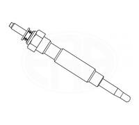 Ignition Candle MDC056Q 100226183 2161 74237 CH221 PN135 11065-63G00 CP06