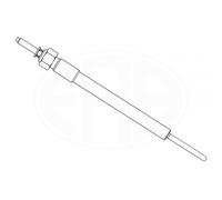 Ignition Candle MDC071Q 36710-4A000 B120 H1 105 CH234 B-120 HDS420 DG189