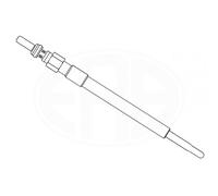 ERA 886072 Glow plug