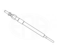 Ignition Candle MDC078Q-1 8904 GE 121 5960 E6 N5713015 DPOWER-58 74263 DP5