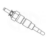 Ignition Candle MDC081Q 11065-Y1404 CH129 6125 PS201 CH161 100220114 PN86