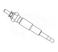 Ignition Candle MDC083Q EZD22 100221154 PZ38 ADM51811 6628 N5715023 1253