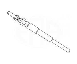 Ignition Candle MDC088Q 5960 G6 4966 MN982402 1427905 MN982294 LR001302