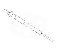 Ignition Candle MDC090Q GN 095 PI175 N5719013 ADZ91817 93034 H1 469 CH407