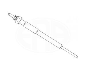 Ignition Candle MDC090Q GN 095 PI175 N5719013 ADZ91817 93034 H1 469 CH407