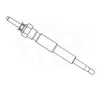 Ignition Candle MDC096Q 142000-0200 GN 110 13 721 449 H1 449 J5712013