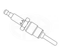 Ignition Candle MDC106Q 975331 9753331 100281301 CIM4B GV 128