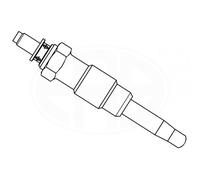 Ignition Candle MDC126Q 100231102 A 1598201 A 1590401 5961 95 100231121