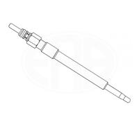Ignition Candle MDC149Q 062 905 061 A CH275 H1 201 13 721 201 UC42A
