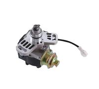 Ignition Cap Distributor For Toyota Camry Caldina Carina Celica Corona Scepter MR2 3SFE 5SFE Ignition Distributor 19050-74020